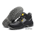 LN-1577112 Popular Anti-static Anti-slip Working Shoes Steel Toe Safety Shoes